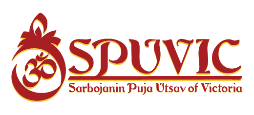 Sarbojanin Puja Utsav of Victoria (SPUVIC)